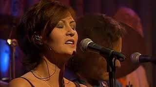 Capercaillie  Finlays Live 1998 [upl. by Elinnet]