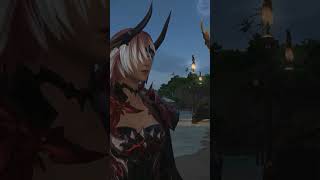 The Hero That Never Sleeps  FFXIV Shorts [upl. by Gaige752]