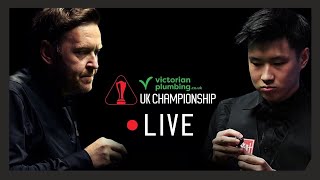 JUDGEMENT DAY LIVE 🇬🇧🏆  Victorian Plumbing UK Championship Qualifying 2024 [upl. by Alya]