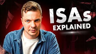 ISA Explained for Beginners Everything You Need to Know [upl. by Abdel]