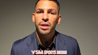 ShockingTruth Jorge Linares Exposes why Gervonta Davis Klls everyone at 135140 [upl. by Adamik249]