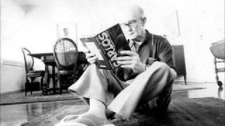 Carlos Drummond de Andrade  Morte no avião [upl. by Onaicilef683]