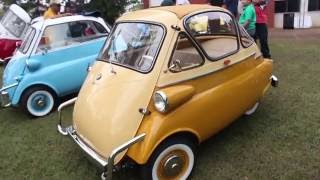 60 anos Romi Isetta [upl. by Keligot]