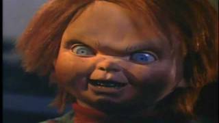 Childs Play 3 1991  Red Band Trailer [upl. by Semele]