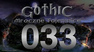 33Zagrajmy w GothicMroczne Tajemnice  Śniący drzemie dalej [upl. by Veejar]