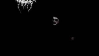 darkthrone  in the shadow of the horns [upl. by Sender]