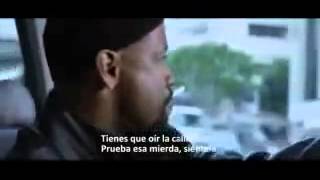 Training Day  Trailer Oficial Sub Español  mivideoclub [upl. by Mandel]