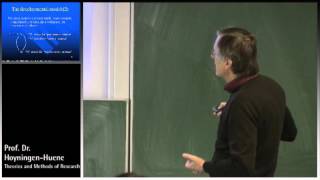 Introduction to Philosophy of Science Lecture 5 part 1 [upl. by Oster]