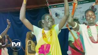 Fashoda Student’s Association in Uganda “Cultural Day” Part One [upl. by Adiesirb]