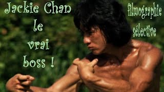 Jackie Chan le vrai boss [upl. by Bathsheba]