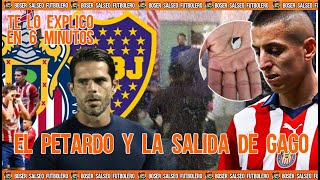 Piojo Alvarado en Problemas por Broma a Reporteros y GAGO deja TIRADO a Chivas Te lo Explico en 6 [upl. by Leafar556]