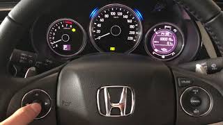 Hướng dẫn sử dụng Honda City TOp 2019 2020 Mới tại Honda Ô tô HCM  Hotline 0788555444 [upl. by Johny]