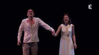 Act 3 Scene 2 Poliuto Michael Fabiano Glyndebourne 2015 [upl. by Airitak650]