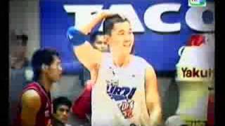 Brgy Ginebra vs Air21 Finals Game 7 082008 1116 [upl. by Miltie509]