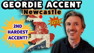 The Geordie Accent Can you Understand it [upl. by Nakashima412]