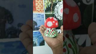 😧Old bulb recycle idea💡🔀🍄diy youtubeshorts shots [upl. by Zetram]