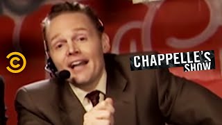 Chappelles Show  The World Series of Dice ft Bill Burr  Uncensored [upl. by Ahcropal355]