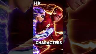 quot5 Key Facts About The Flash The Fastest Man Alive and His Legacyquot [upl. by Celtic]