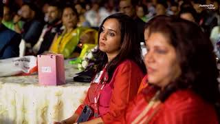 BNI India National Conference 2024 Highlights [upl. by Ettevad]