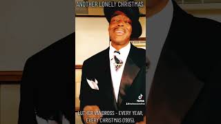 Luther Vandross  Every Year Every Christmas 1995 [upl. by Sackville]