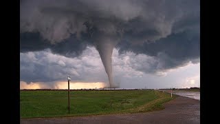 Chuva de Tornados Dublado Documentário Discovery Channel HD [upl. by Modesta]