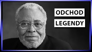 James Earl Jones 19312024 ➠ Cynické zprávy [upl. by Rj]