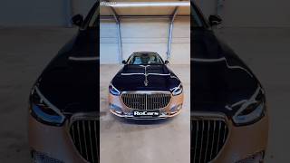 2024 MercedesMaybach S680 V12 Luxury Sedan By Rocars  mercedes s680 [upl. by Schoenfelder]