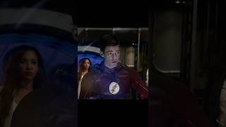 Does anyone know why Flash is trapped in the mirrorshorts movie video [upl. by Amelia]