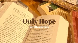 FF Jaemin Only Hope episode 8 [upl. by Sihon]