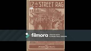 12th Street Rag  Rhythmically Moving 5 [upl. by Kovacev]