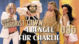 4 Bengel für Charlie 웃 TTT 웃 035 Trouble in Terrorist Town [upl. by Farver]