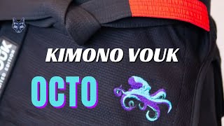 Kimono Vouk Octo [upl. by Yseulta539]