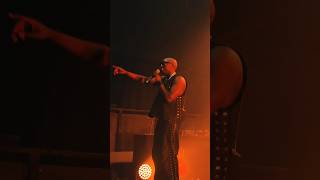 Bien  Kuliko Jana live performance in London Koko venue 2024 bien london sautisoul [upl. by Vergne]