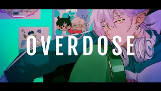 Overdose  ver Cassian Floros [upl. by Barbuto]