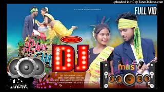 Likir Muni Santali Dj Song  New Santali Dj 2023  Santali Dj Gana  New Santali Video Song 2023 [upl. by Ahsikal999]