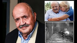 Maurizio Costanzo compie 80 anni 4 matrimoni e l’attentato “Maria De Filippi mi ha salvato la vita [upl. by Clover]