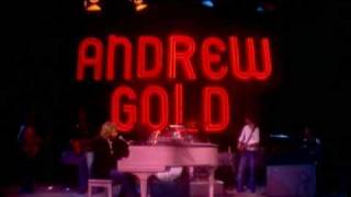 Andrew Gold  Lonely Boy 1977 [upl. by Seppala]