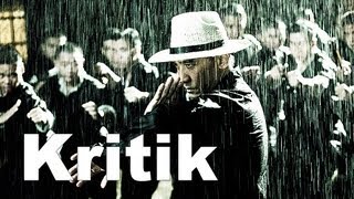 THE GRANDMASTER Kritik inkl Filmszene Trailer Deutsch German [upl. by Ettenav]