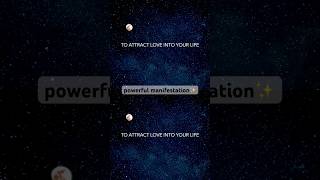 AFFIRMATIONS FOR TRUE LOVE shorts manifestation motivation [upl. by Paulette]