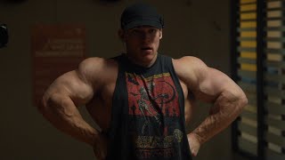 Winter Shredathon Day 38  Arms  Leaner Than Last Time [upl. by Lemkul691]