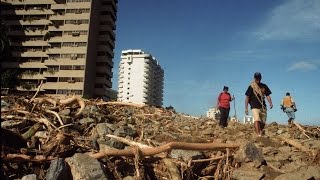 17 años de la tragedia en Vargas Ellos cuentan cómo sobrevivieron [upl. by Halyk200]