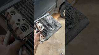 MARUTI SUZUKI SPRESSO AC COOLING COILcoolingcoil marutisuzuki spresso [upl. by Nwahsid389]