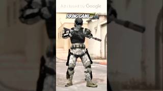 Commando firing game trending viralvideo gaming newsong freefire pubgmobile [upl. by Llevrac]