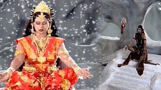 MAA SHAKTI  BR Chopra Hindi Serial  BR Studios [upl. by Sarchet459]