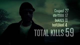 Coopecl’s Clips  Grand Theft Auto Online Xbox Series XS [upl. by Eliseo454]