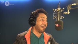 Gurdas Maan does Desioke [upl. by Mathilde318]