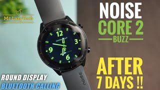 NoiseFit Active Vs Crossbeat Orbit Vs Boat Flash Vs Amazfit Verge Lite  Comparison Review  💯👍 [upl. by Eelatsyrc334]