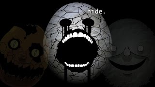 Five Nights at Treasure Island 2 [upl. by Annekcm773]