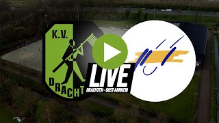 LIVE  Drachten  Van der Wiel 2  OostArnhem 2 [upl. by Odareg]