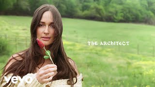 Kacey Musgraves  The Architect Official Audio [upl. by Romie]